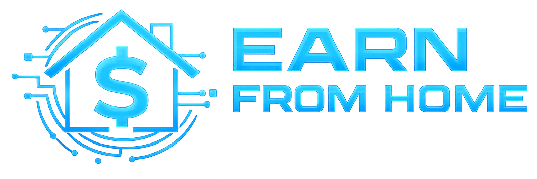 Earn From Home Program