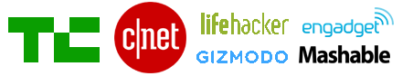 Featured tech blogs